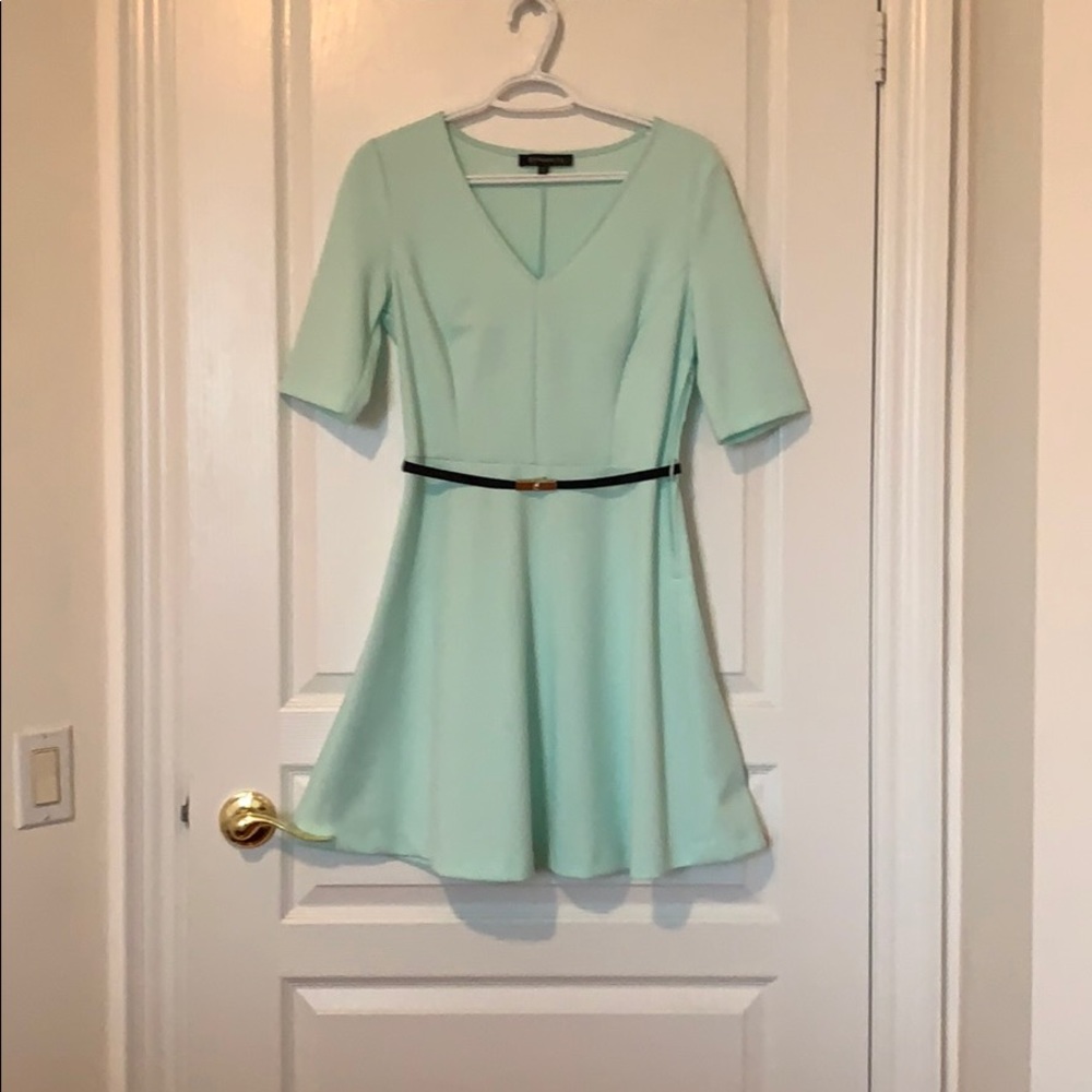 2/$30 🌻 | Dynamite | Mint Dress